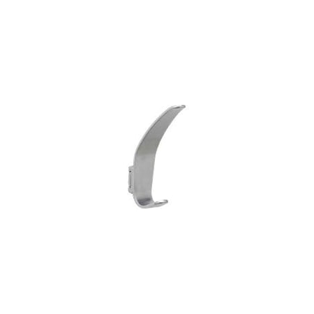 Ives Satin Chrome Hook 508C626 508C626